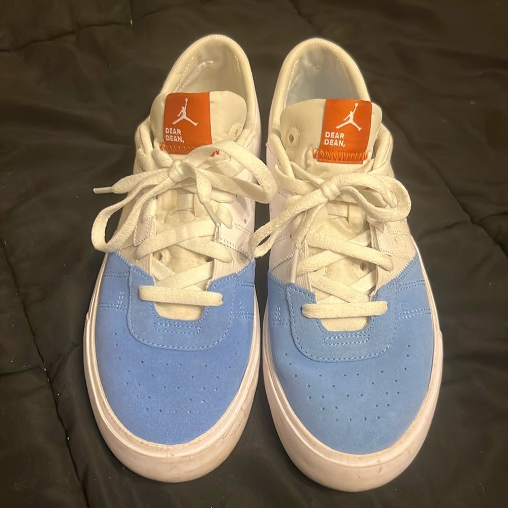 Jordan Series .02 Dear Dean Sneakers
